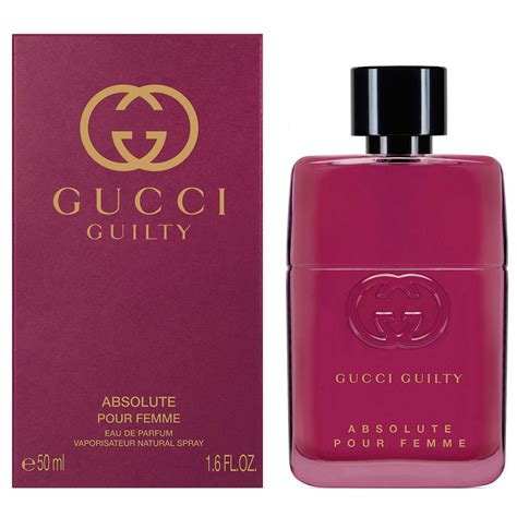 Gucci Guilty Gucci parfem 